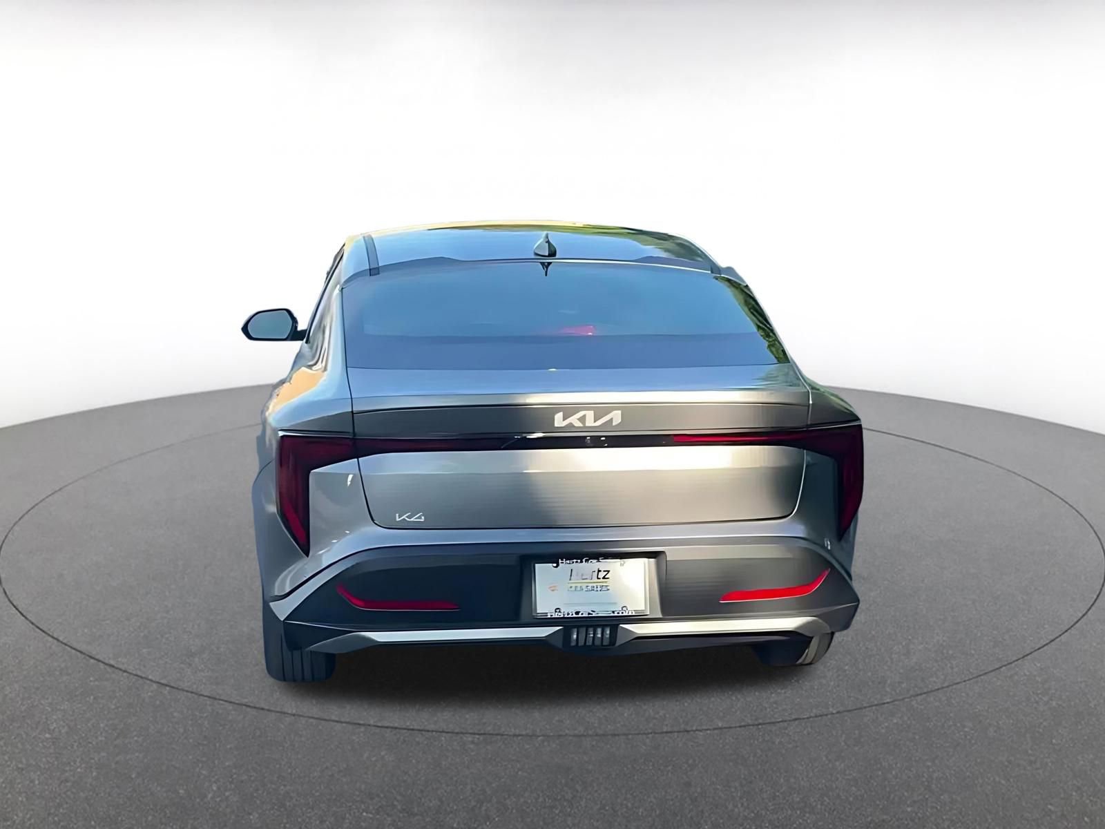 Thumbnail: 2025 Kia K4 - 12
