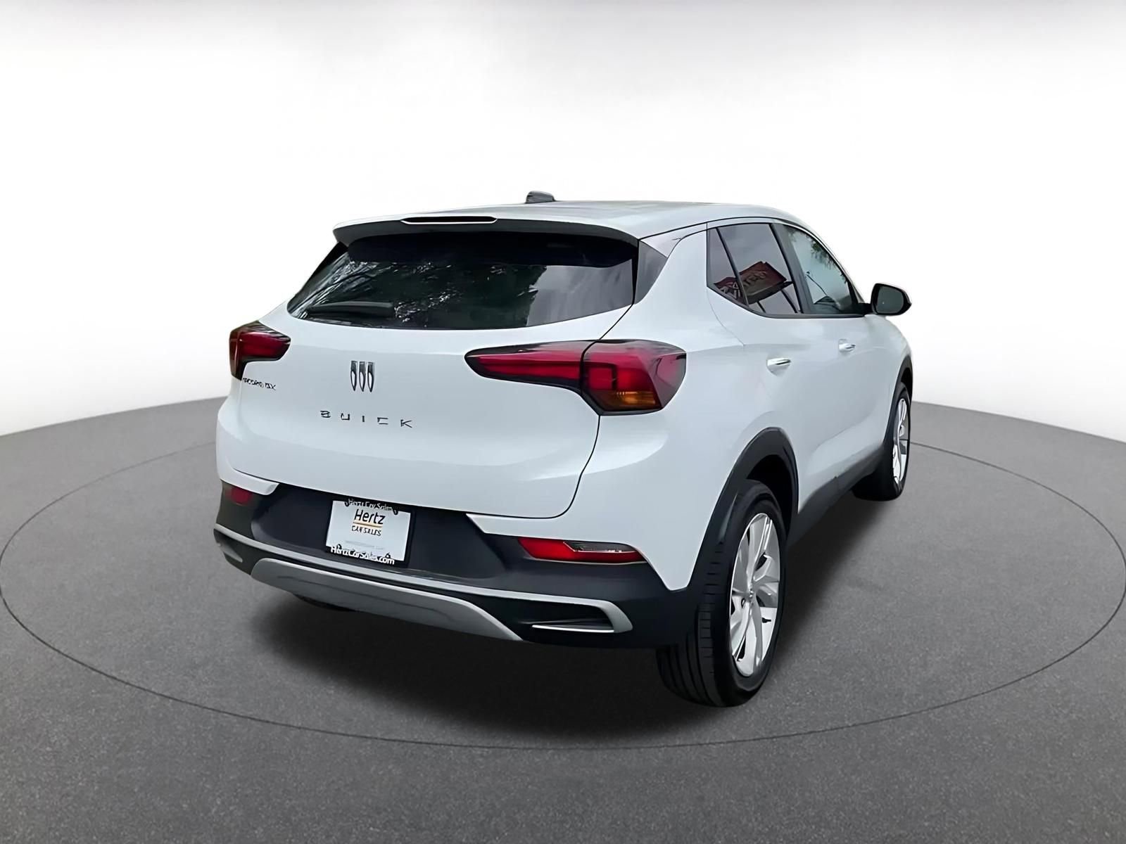 Thumbnail: 2025 Buick Encore GX - 14