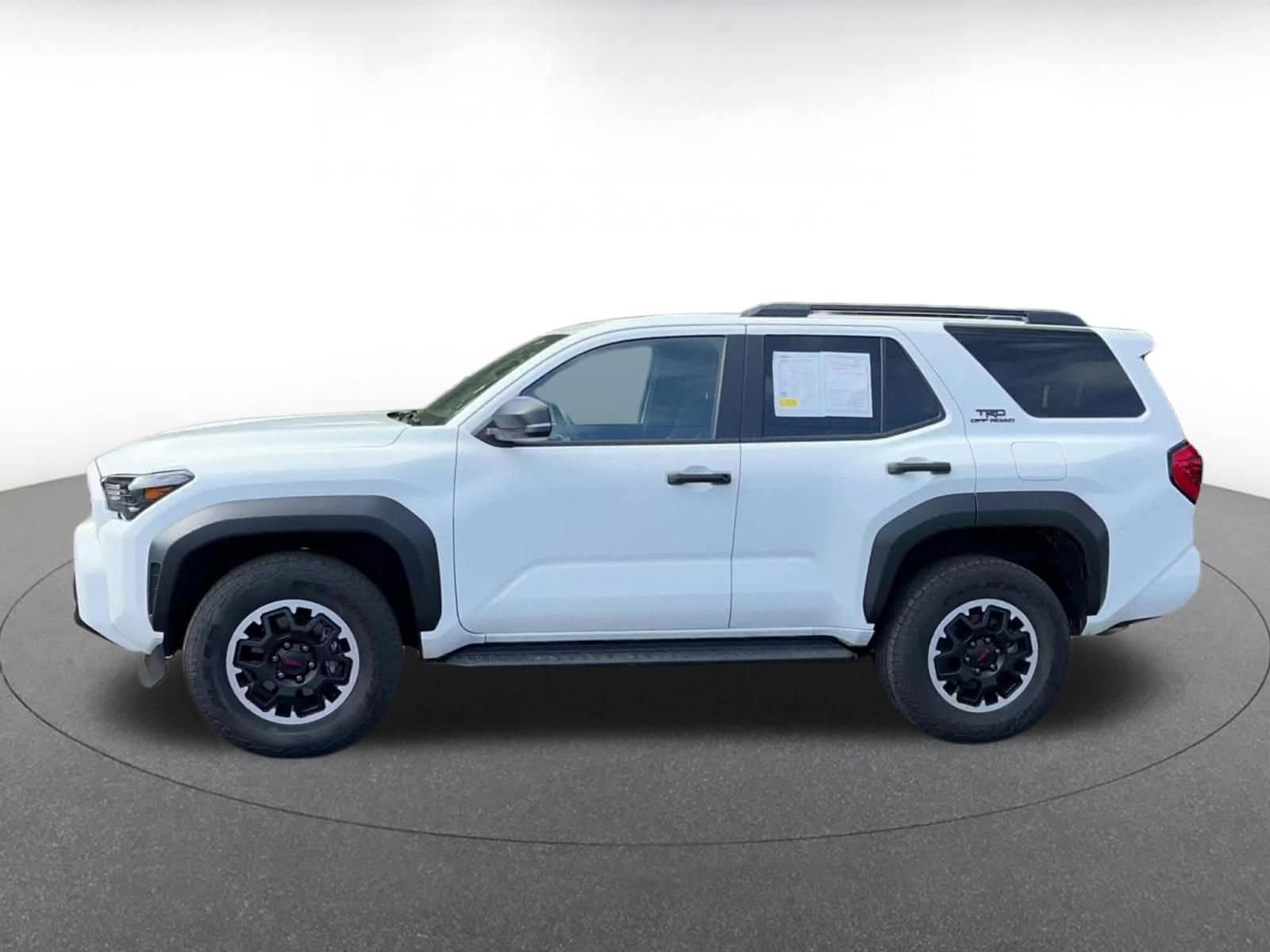 Thumbnail: 2025 Toyota 4Runner - 8
