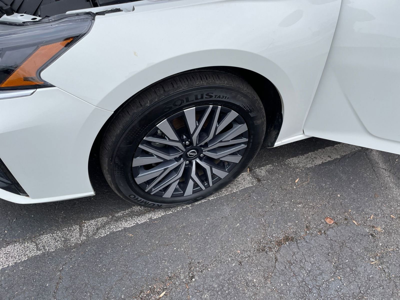 Thumbnail: 2025 Nissan Altima - 29