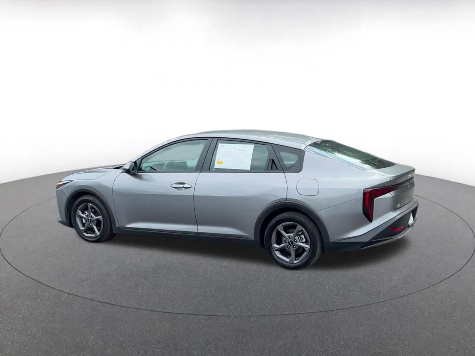 Thumbnail: 2025 Kia K4 - 8