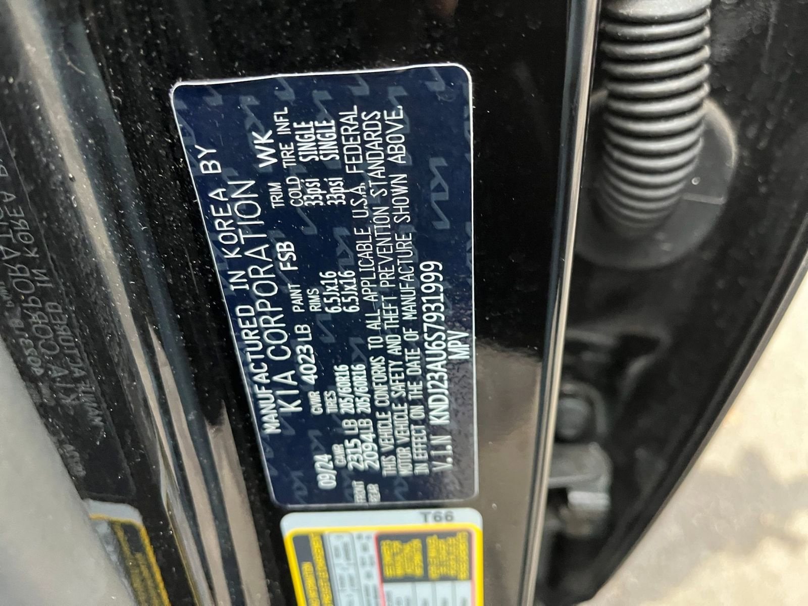 Thumbnail: 2025 Kia Soul - 27