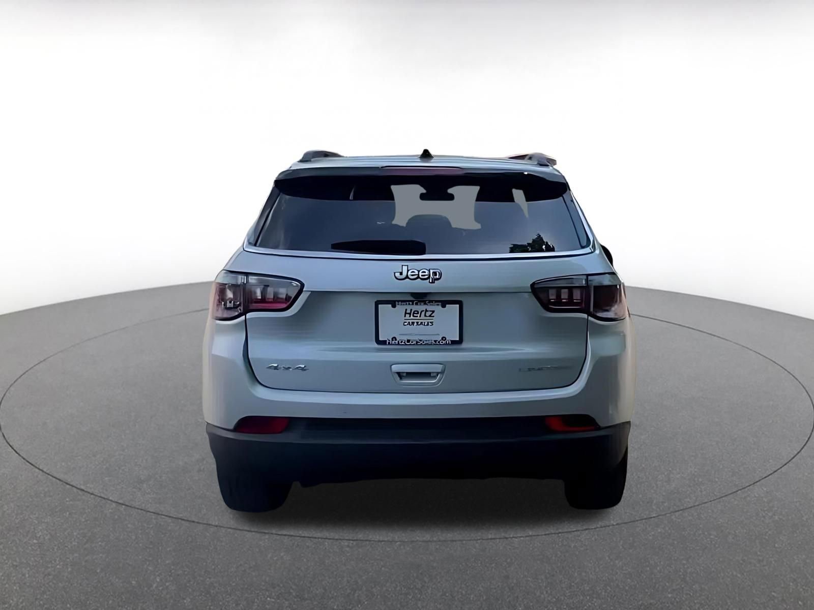 Thumbnail: 2025 Jeep Compass - 12