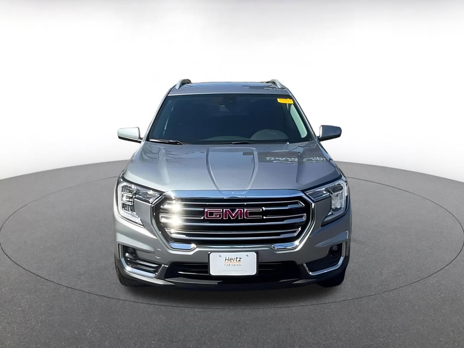 Thumbnail: 2024 GMC Terrain - 5
