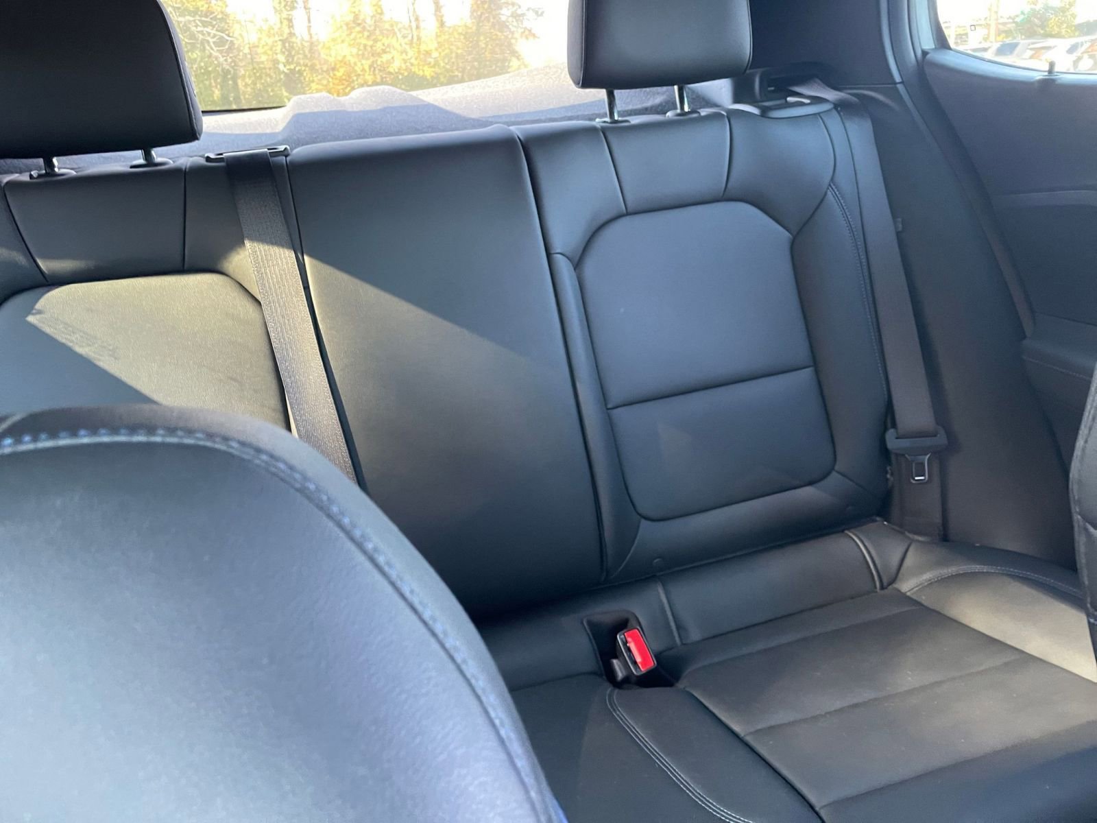 Thumbnail: 2025 Buick Envista - 33