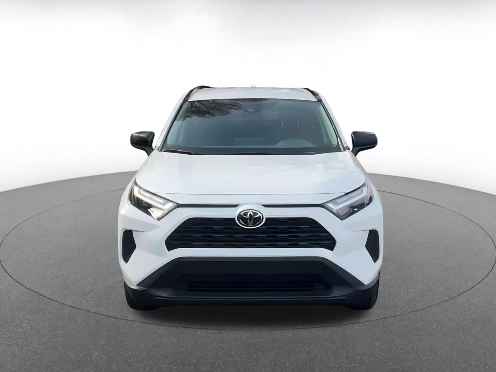 Thumbnail: 2025 Toyota RAV4 - 4