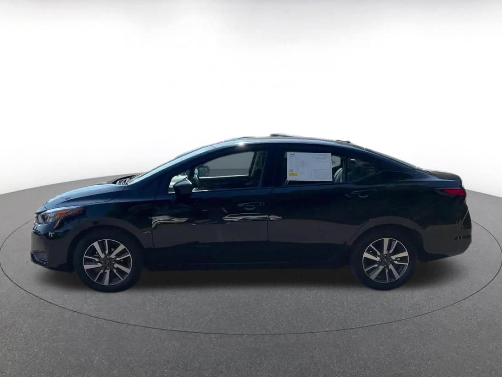 Thumbnail: 2025 Nissan Versa - 9