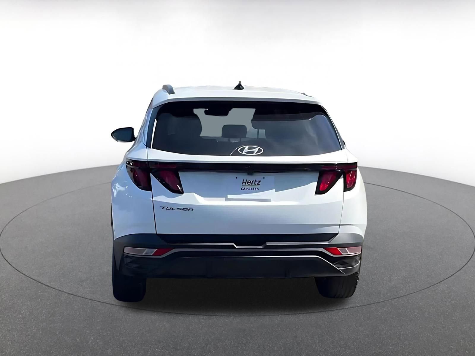 Thumbnail: 2024 Hyundai Tucson - 12