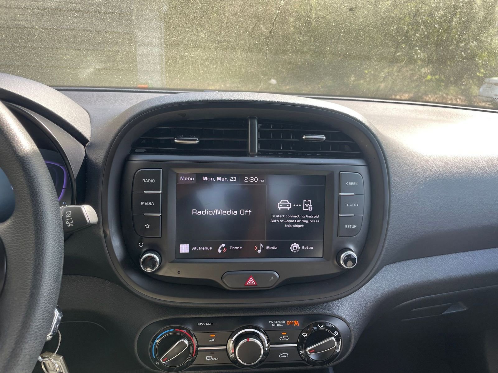 Thumbnail: 2025 Kia Soul - 17