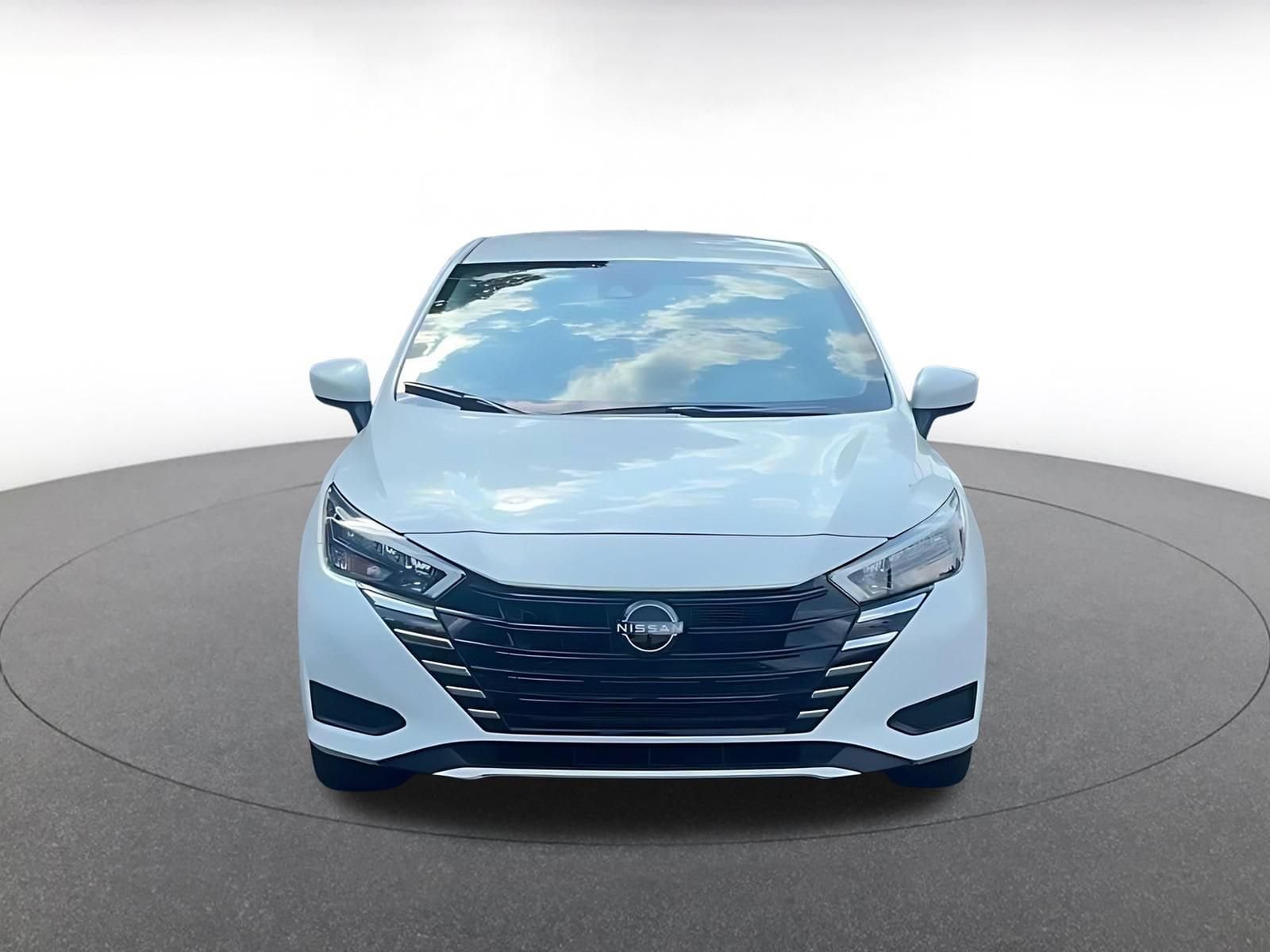 Thumbnail: 2025 Nissan Versa - 4