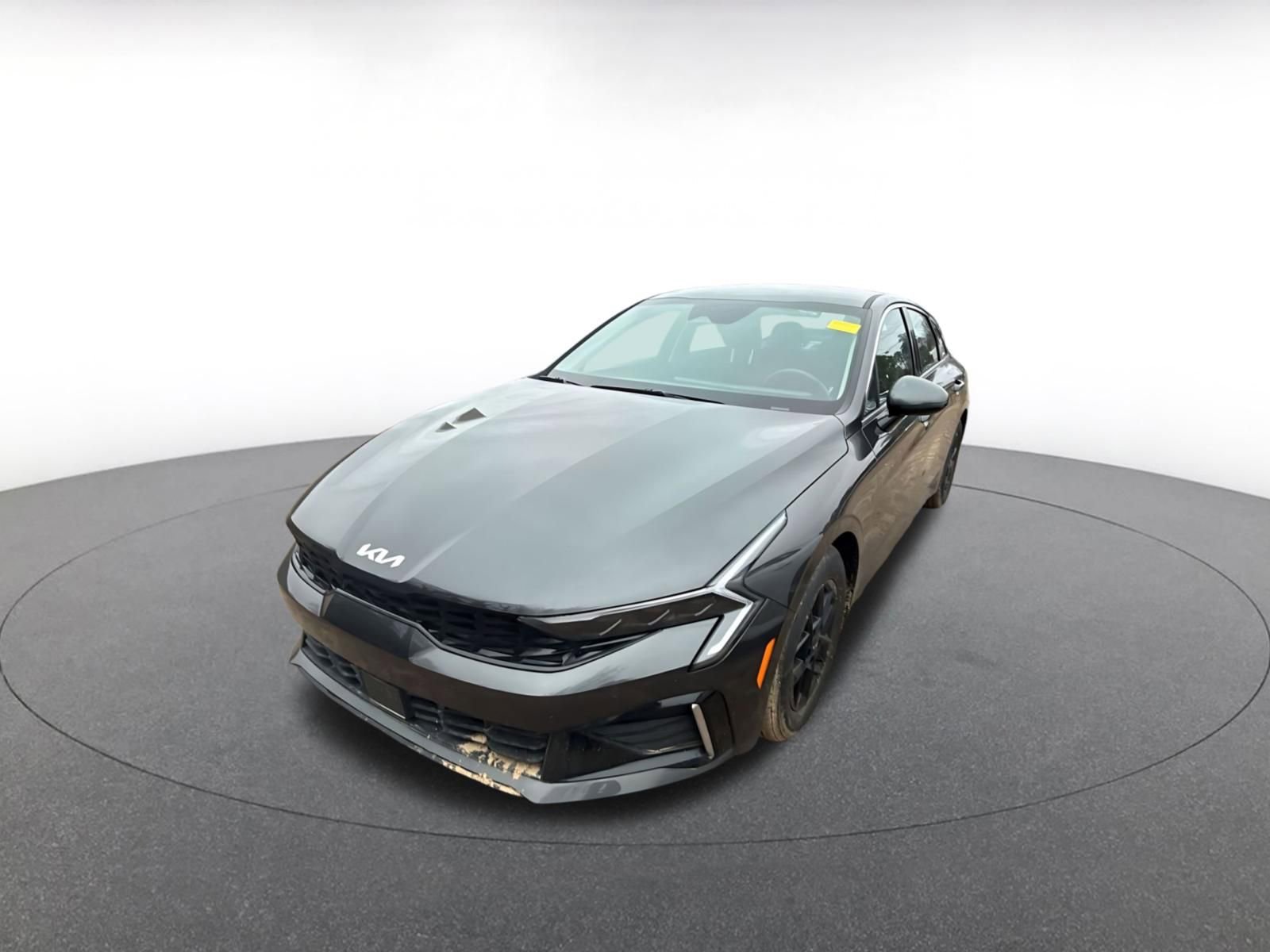 Thumbnail: 2025 Kia K5 - 8