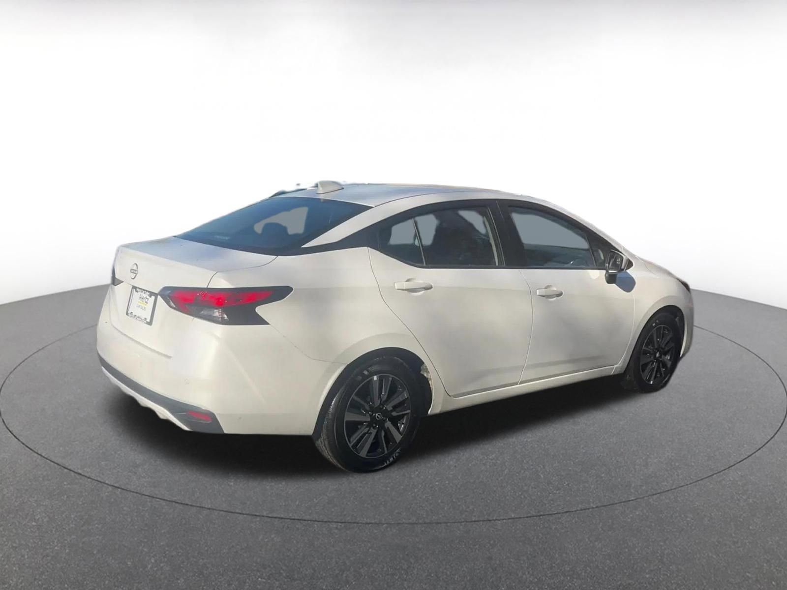 Thumbnail: 2025 Nissan Versa - 15