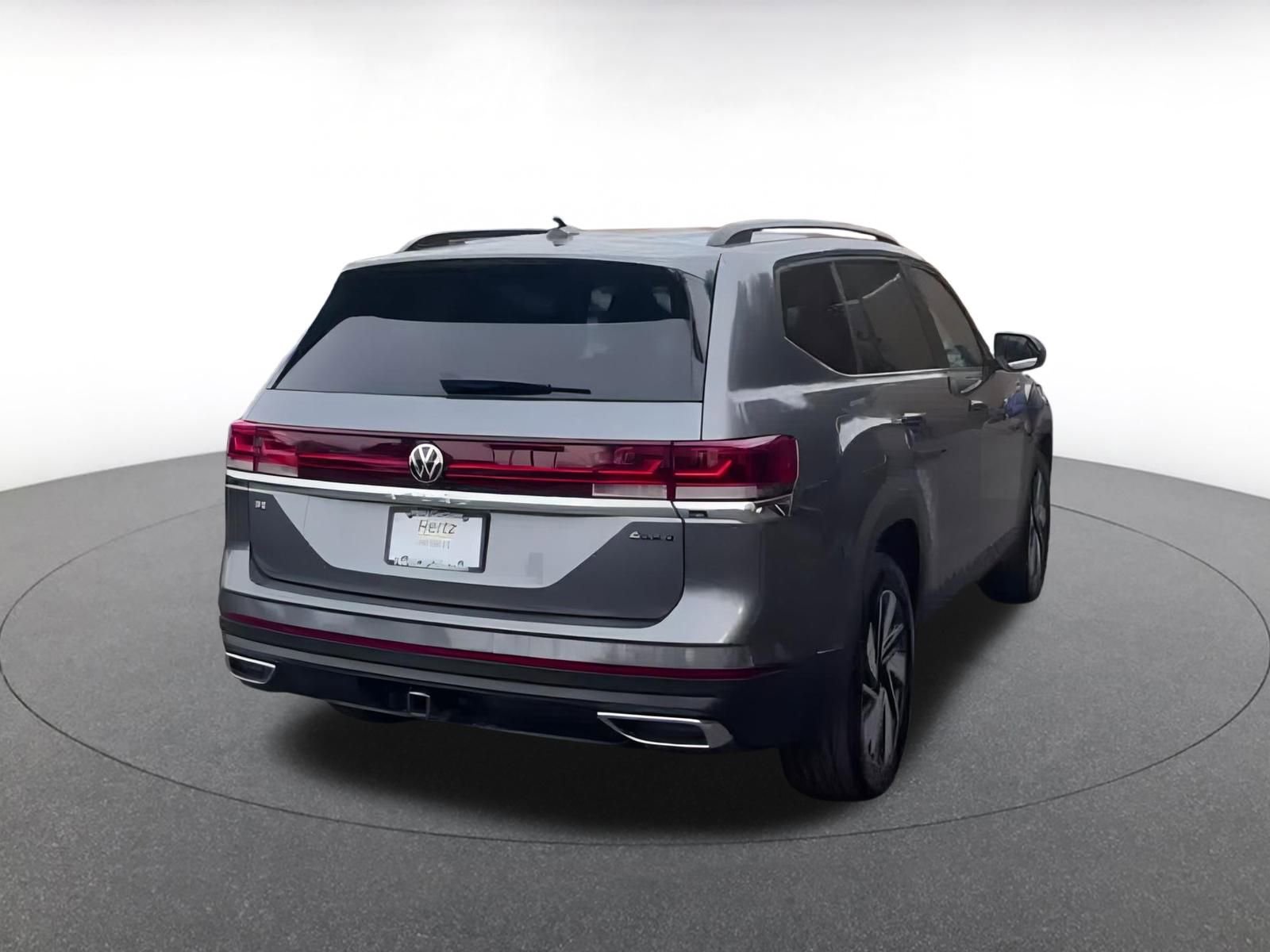 Thumbnail: 2025 Volkswagen Atlas - 15