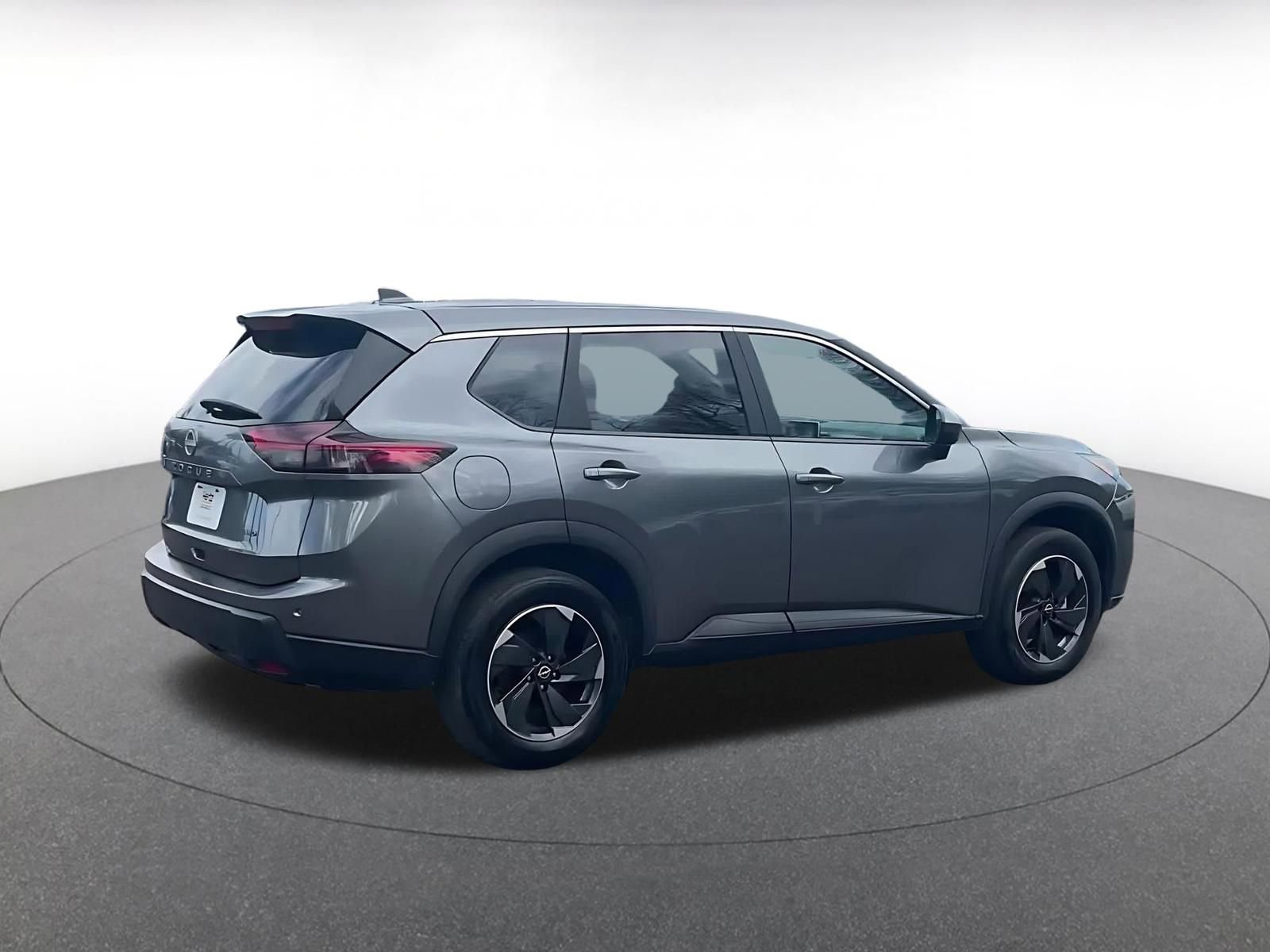 Thumbnail: 2025 Nissan Rogue - 15