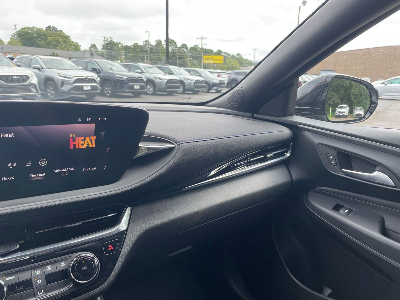 Thumbnail: 2025 Buick Envista - 31