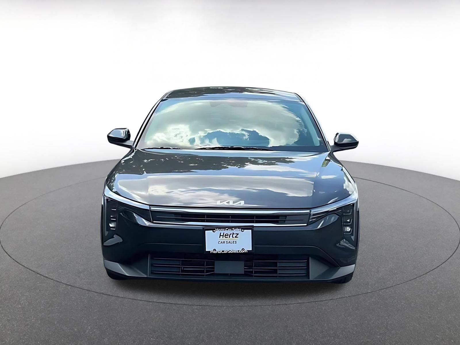 Thumbnail: 2026 Kia K4 - 4