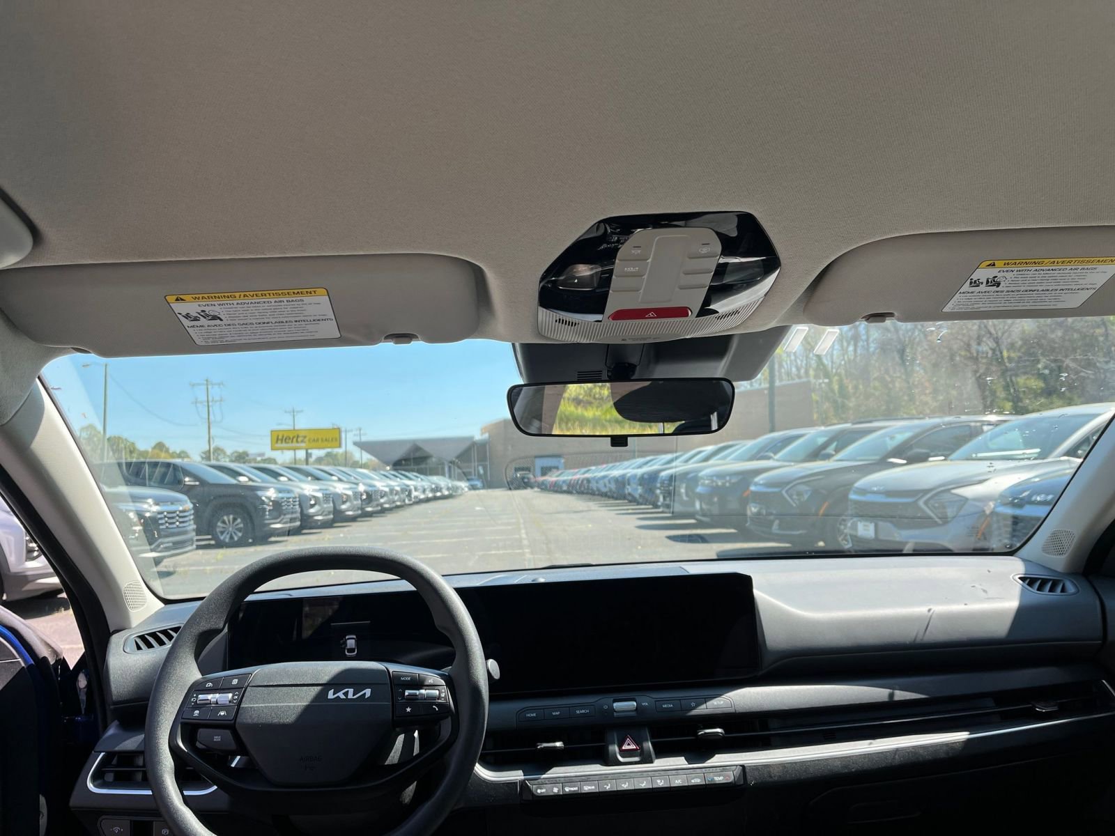 Thumbnail: 2025 Kia K4 - 32