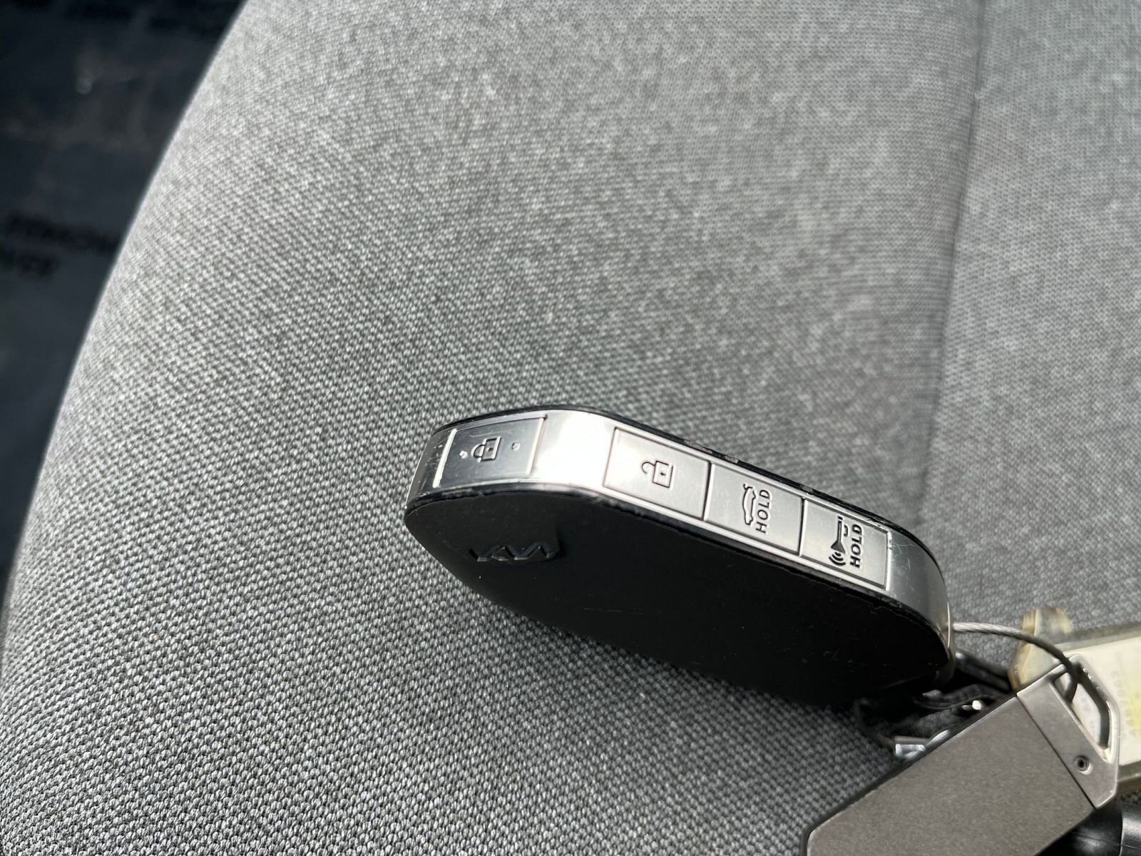 Thumbnail: 2025 Kia K4 - 21