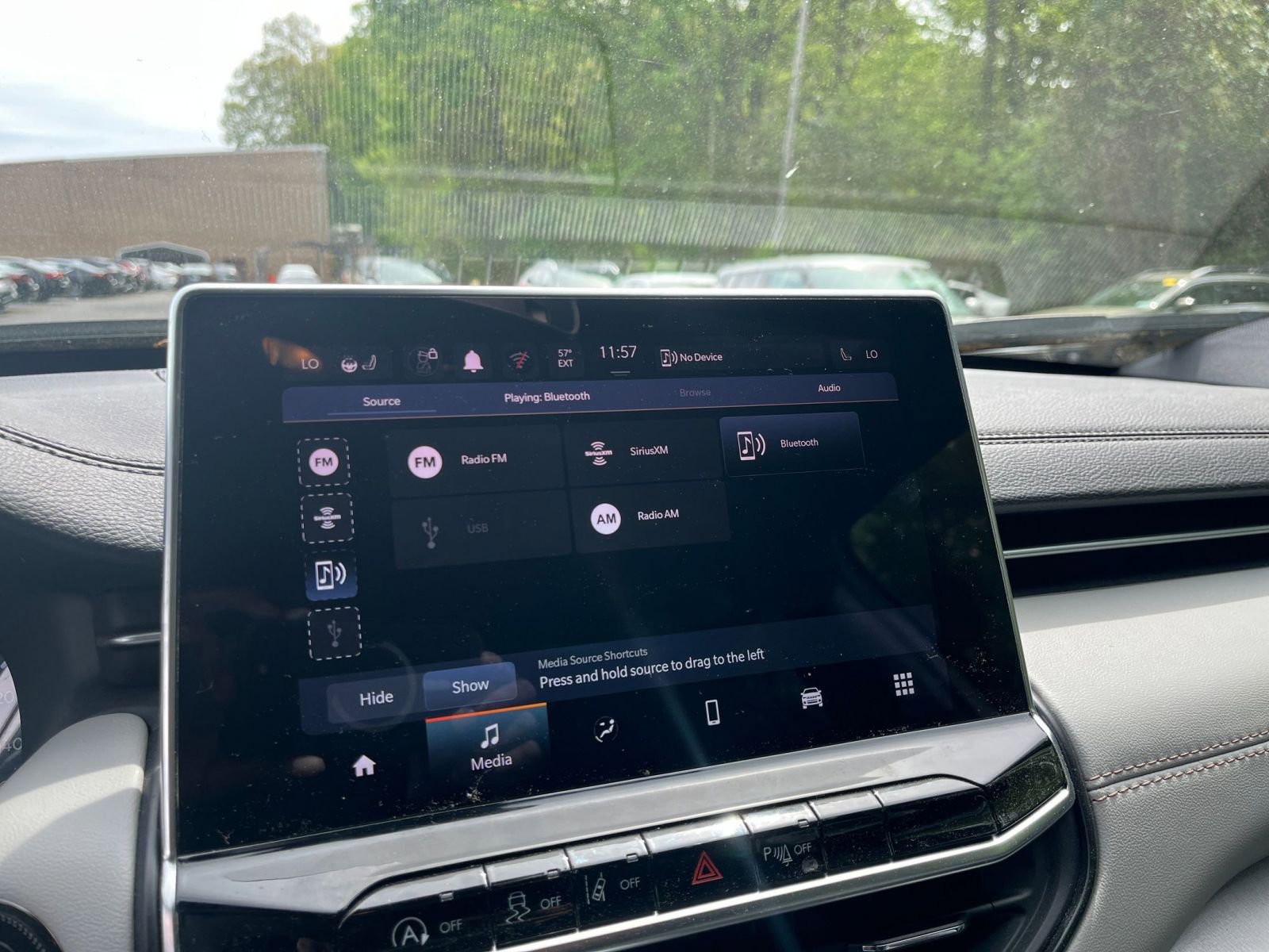 Thumbnail: 2025 Jeep Compass - 20