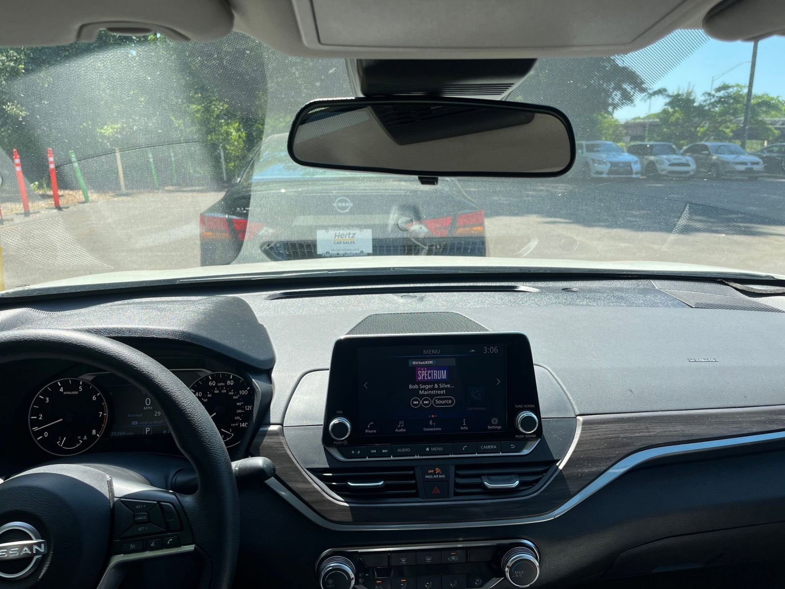 Thumbnail: 2025 Nissan Altima - 33