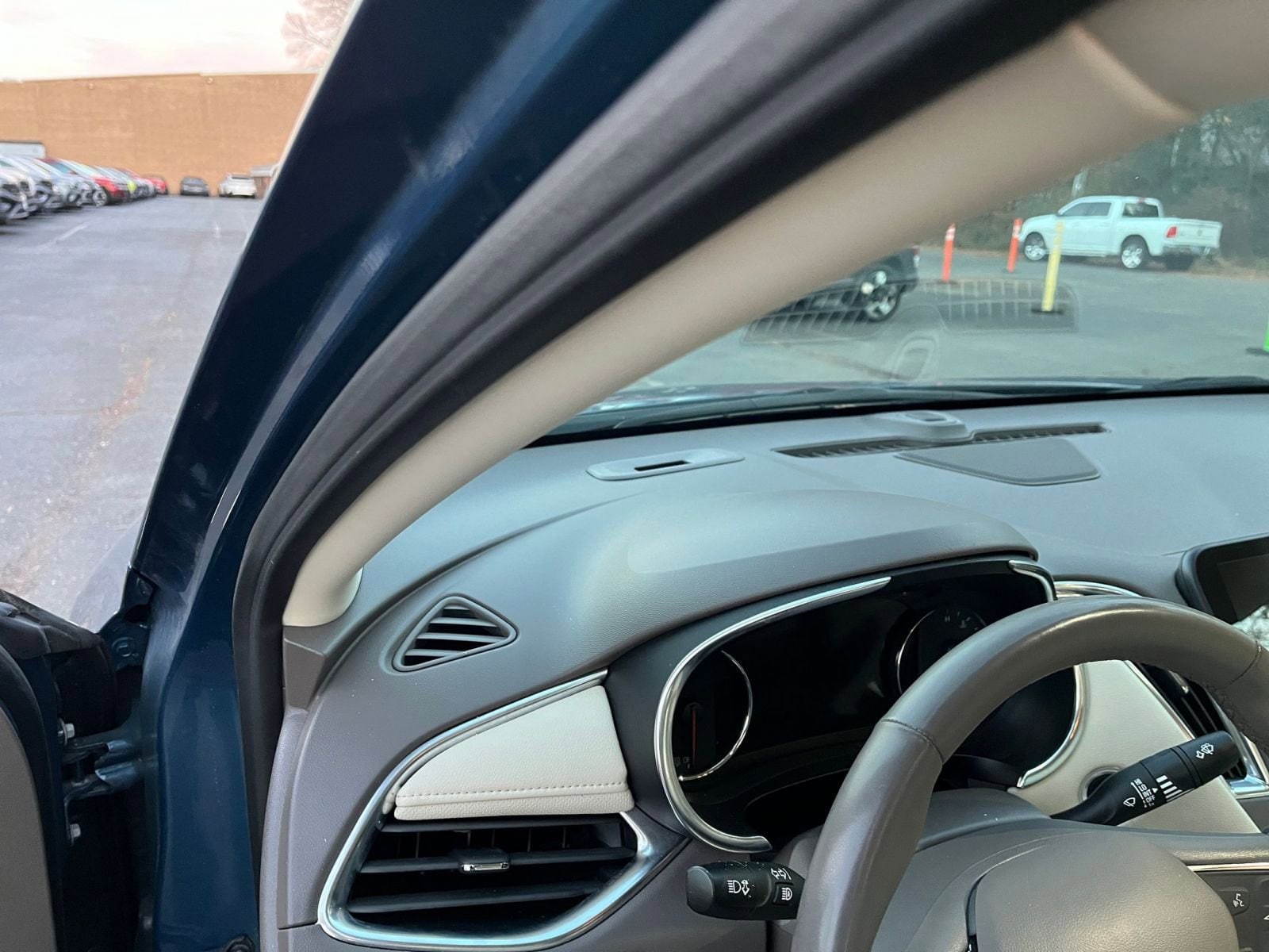 Thumbnail: 2024 Chevrolet Malibu - 34