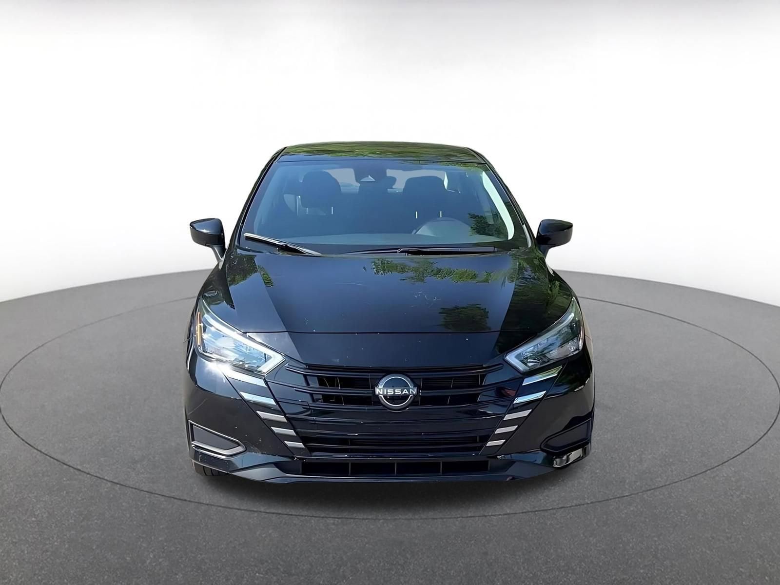 Thumbnail: 2025 Nissan Versa - 4