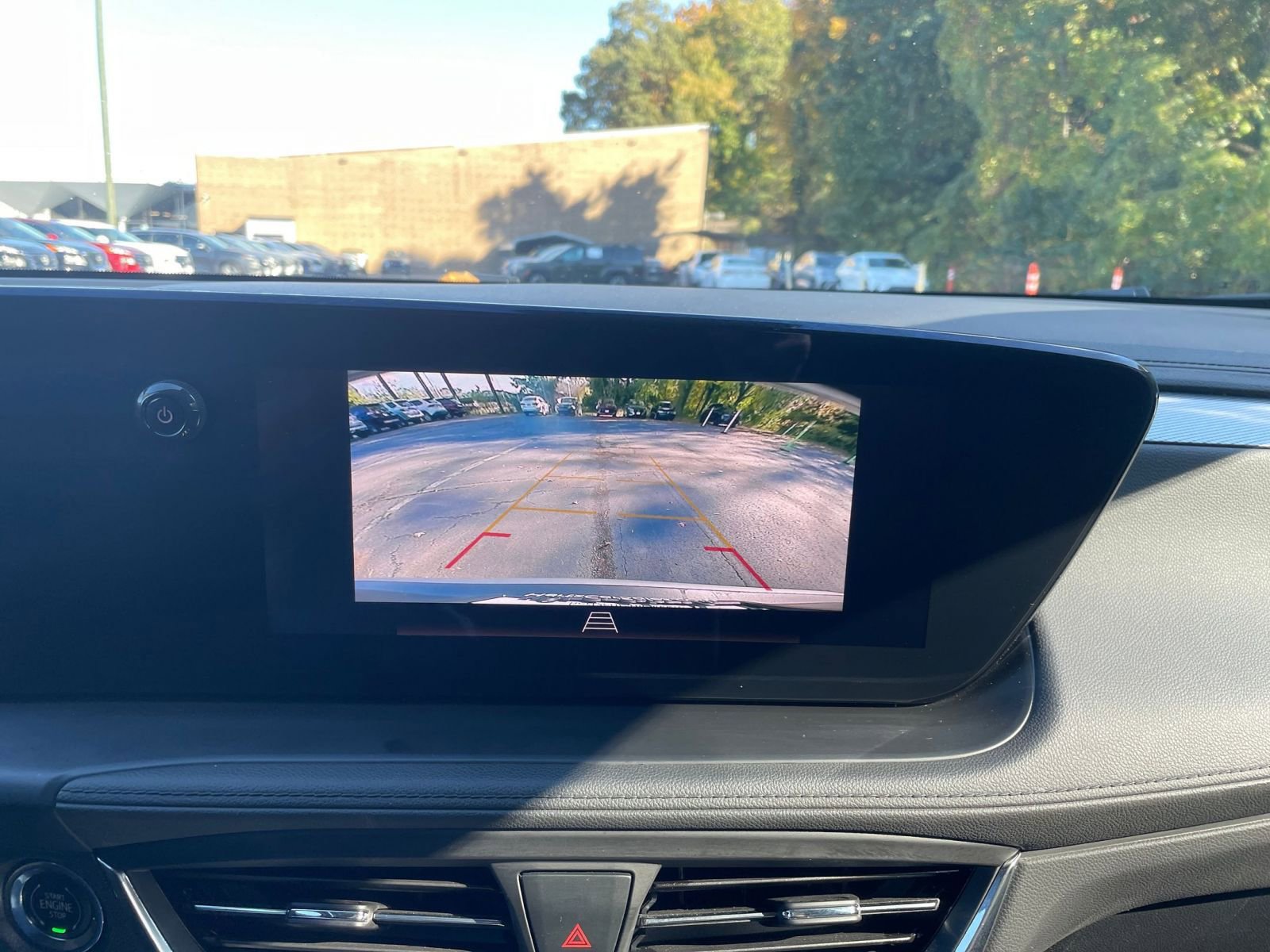 Thumbnail: 2025 Buick Encore GX - 17