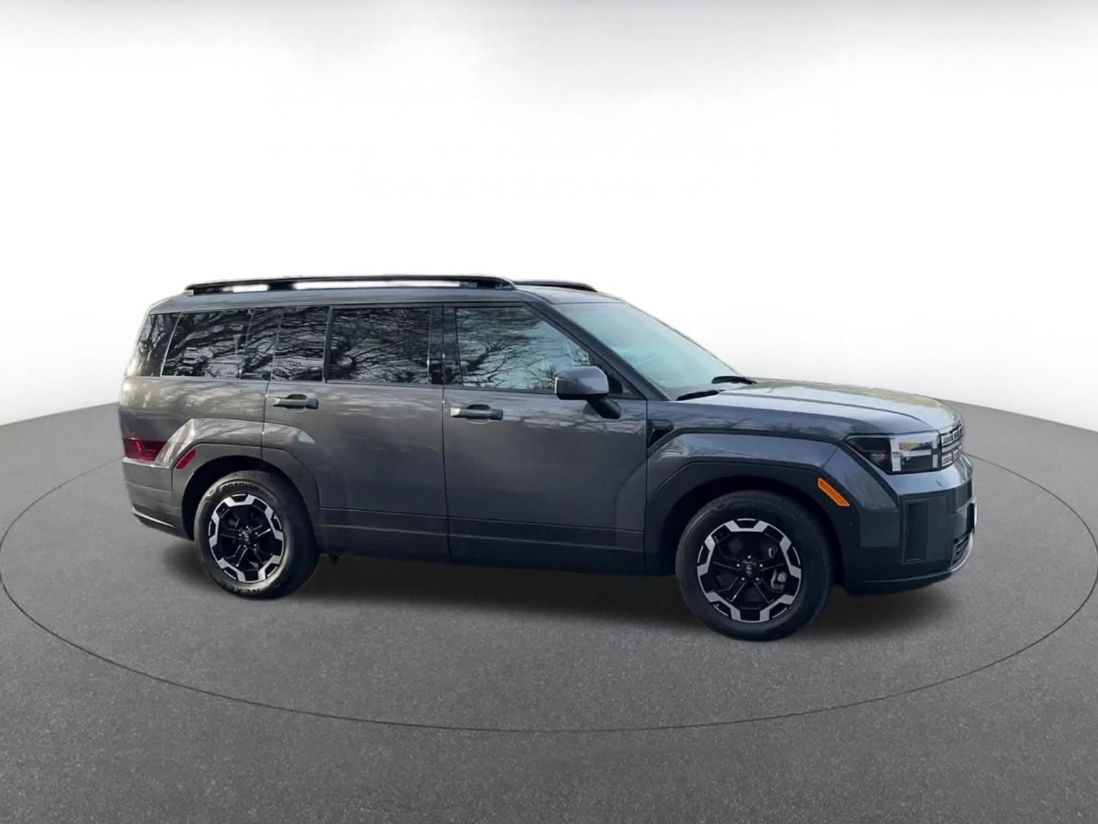 Thumbnail: 2025 Hyundai Santa Fe - 2