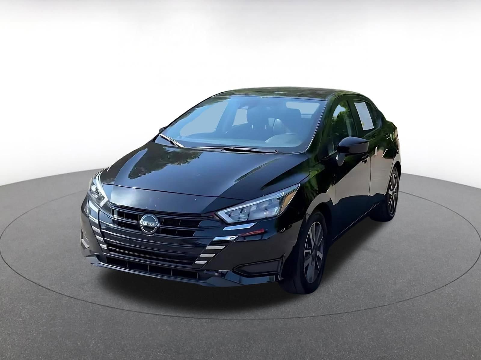 Thumbnail: 2025 Nissan Versa - 7