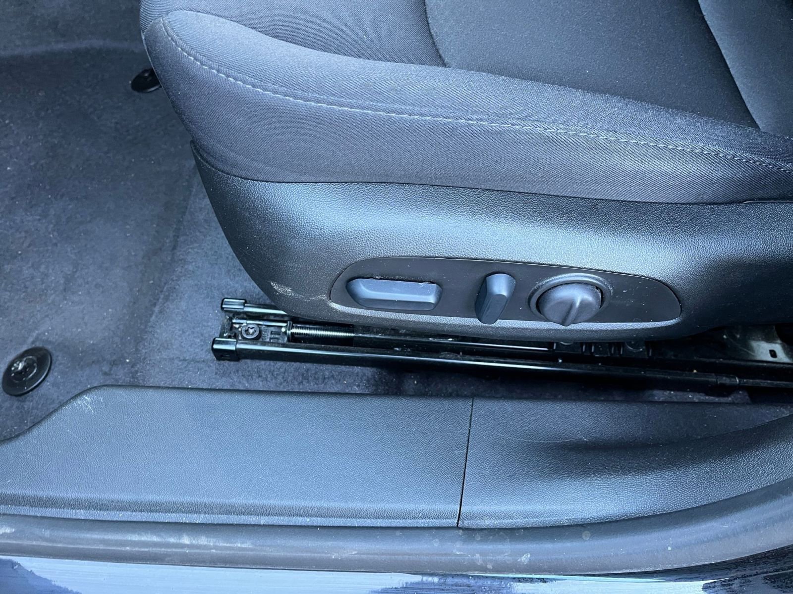 Thumbnail: 2024 Chevrolet Malibu - 23