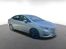 2023 Nissan Versa 1.6 SV -
                  Charlotte, NC