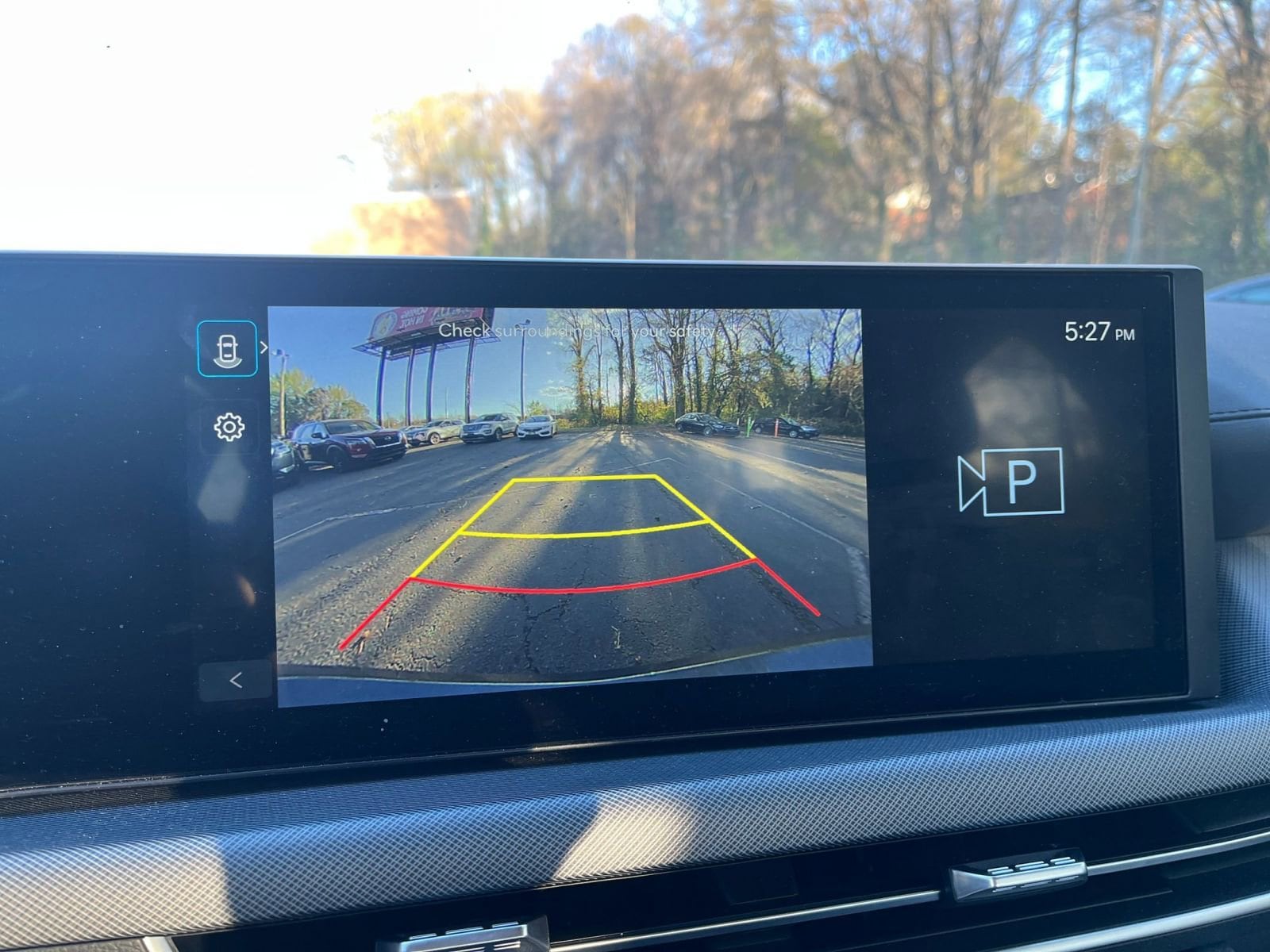 Thumbnail: 2025 Hyundai Sonata - 23