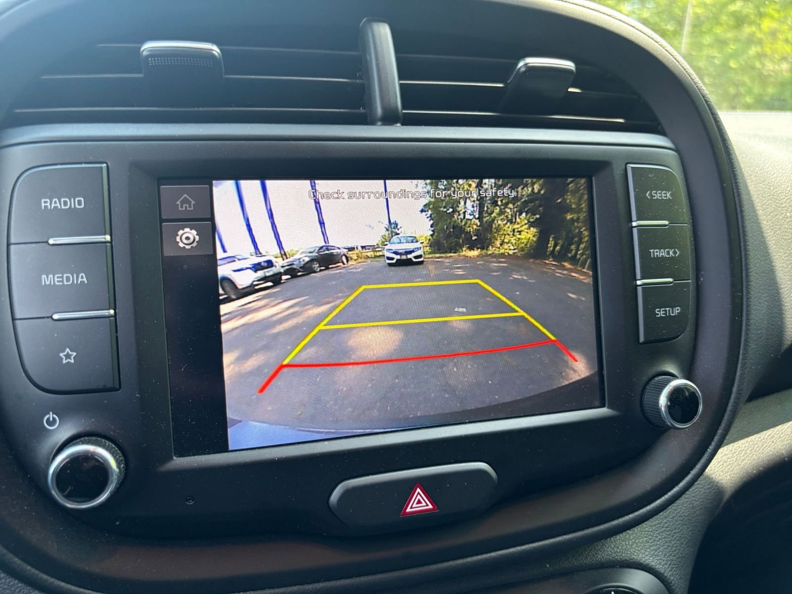 Thumbnail: 2025 Kia Soul - 22