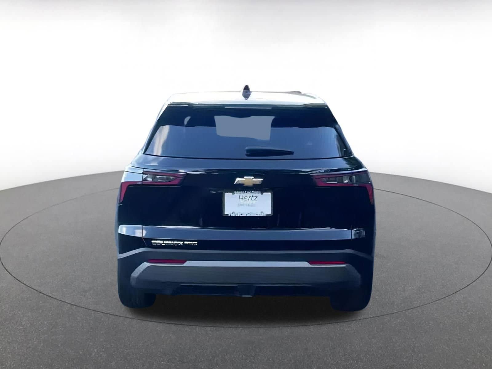 Thumbnail: 2025 Chevrolet Equinox - 12