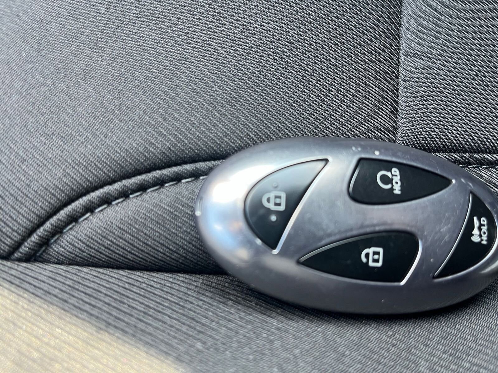 Thumbnail: 2025 Hyundai Tucson - 27