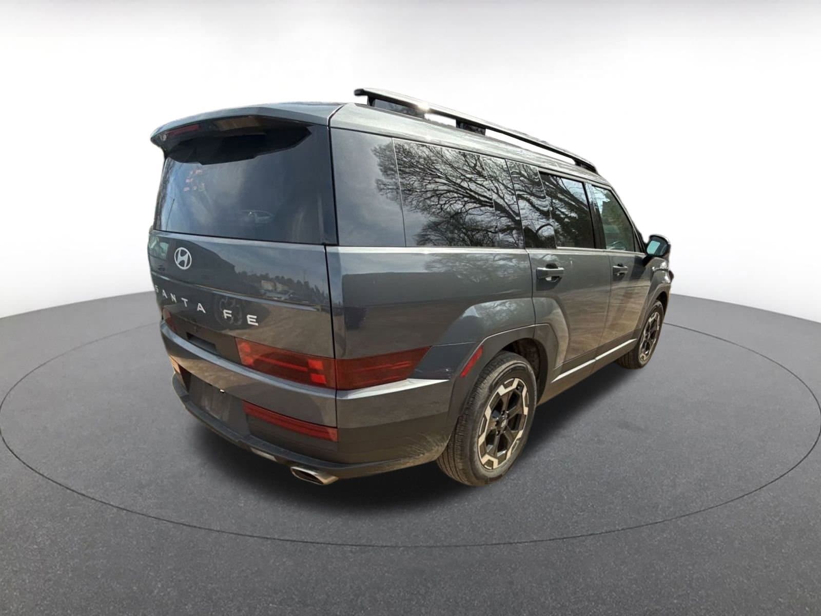 Thumbnail: 2025 Hyundai Santa Fe - 18