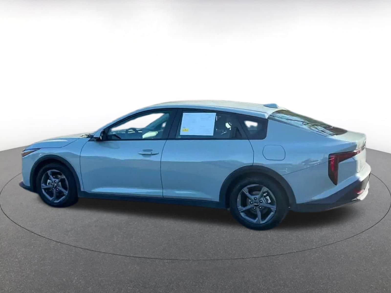 Thumbnail: 2025 Kia K4 - 10