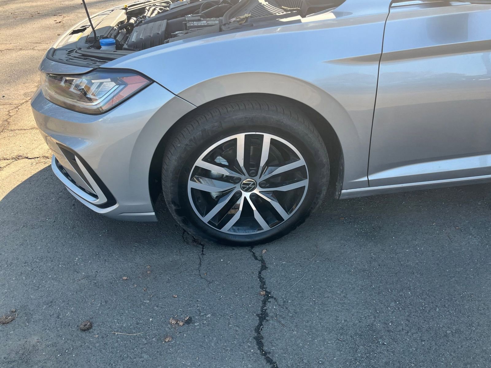 Thumbnail: 2025 Volkswagen Jetta - 31