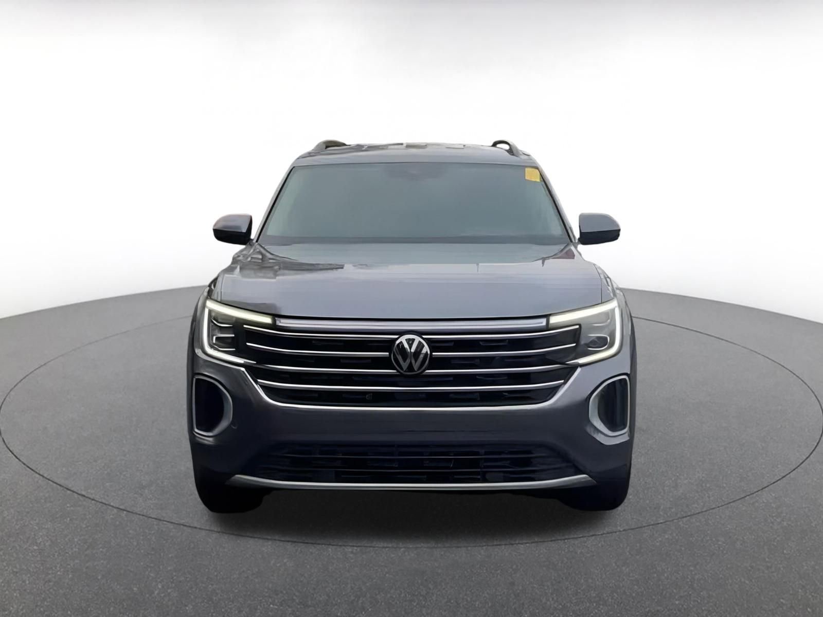Thumbnail: 2025 Volkswagen Atlas - 4
