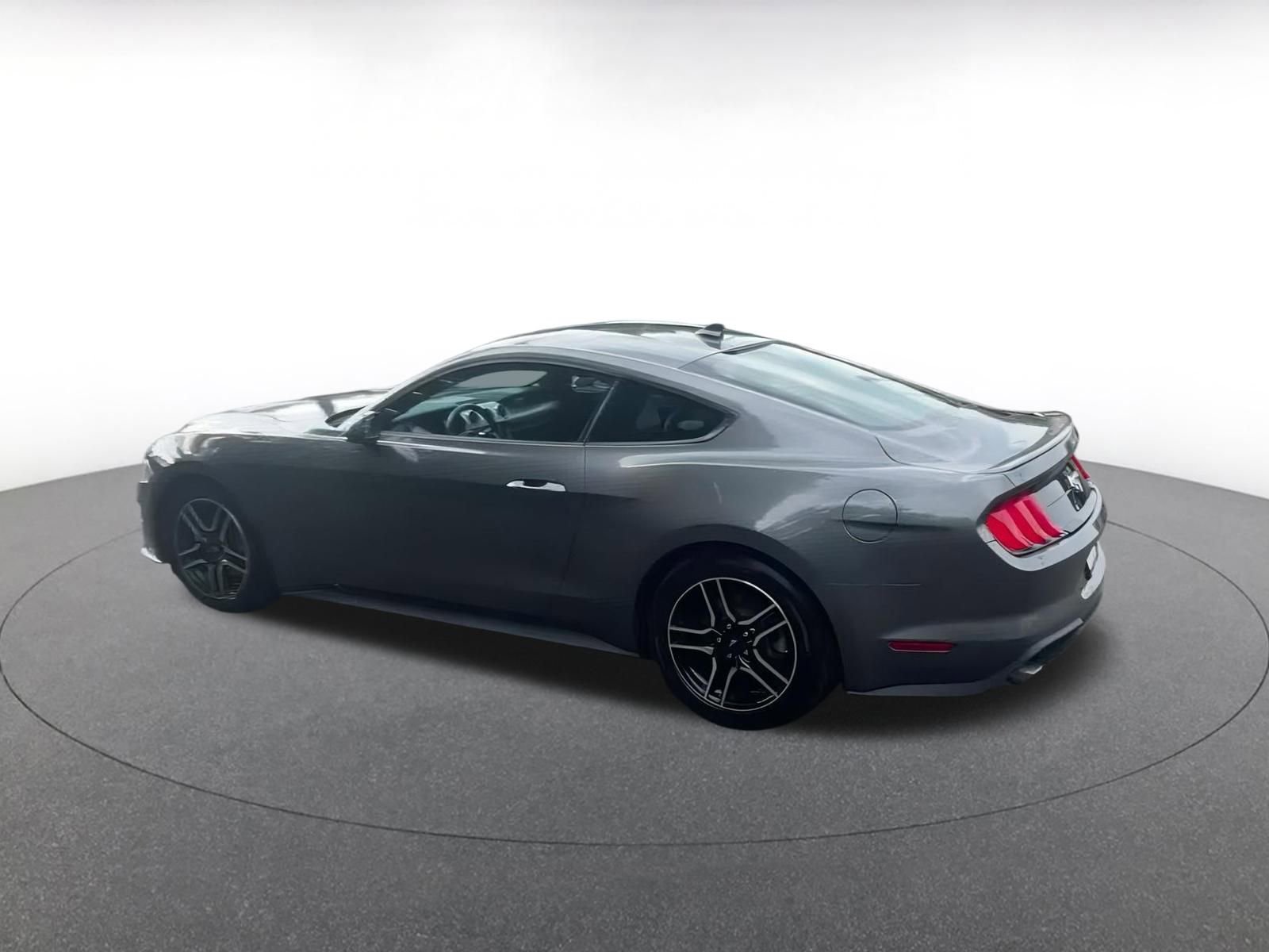 2023 Ford Mustang  10