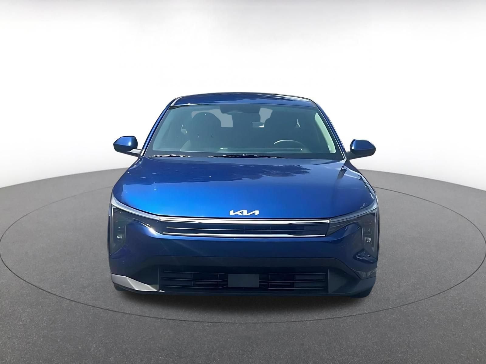 Thumbnail: 2026 Kia K4 - 4