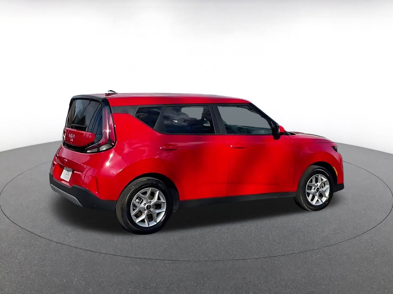 Thumbnail: 2025 Kia Soul - 15