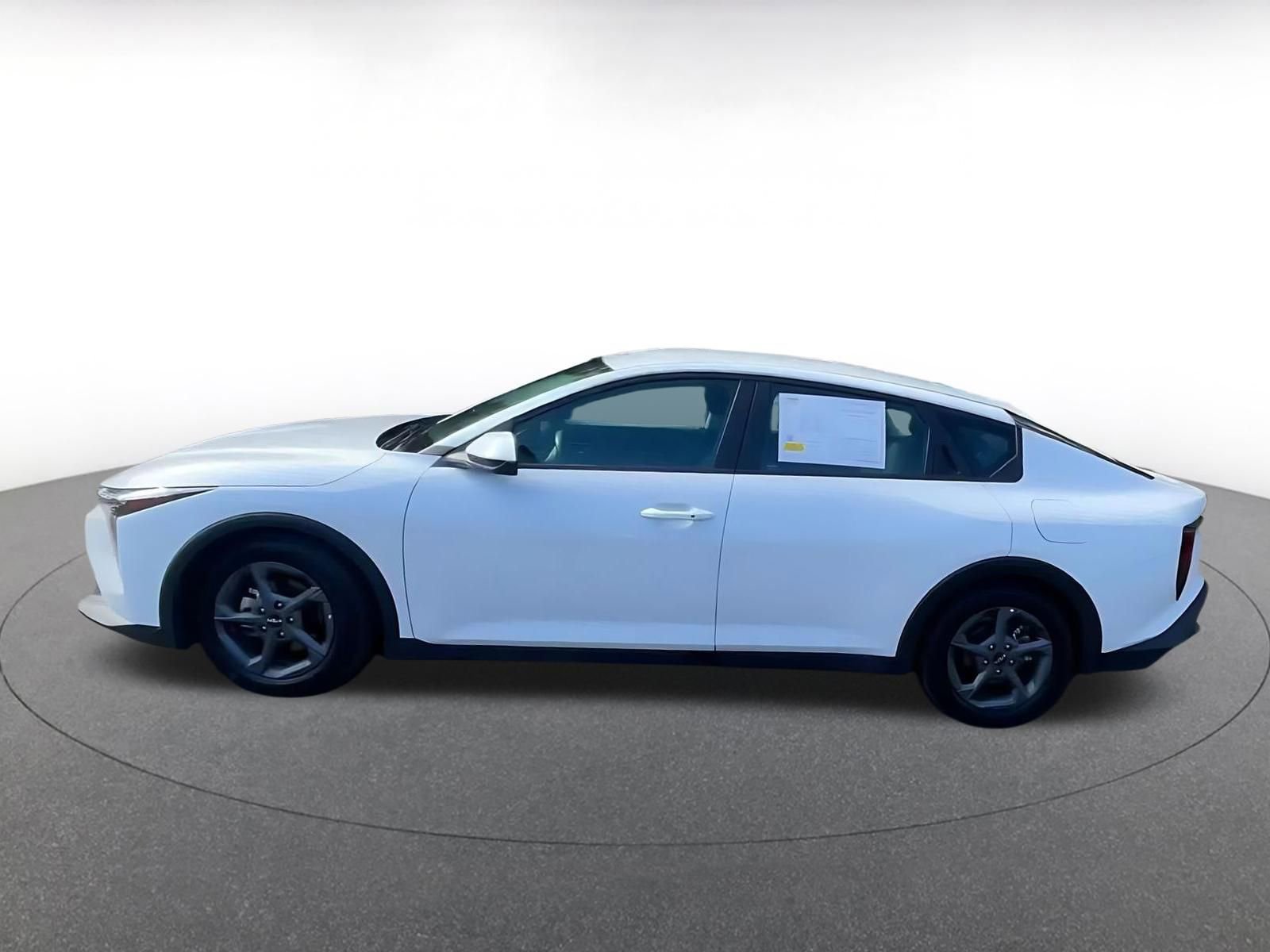 Thumbnail: 2025 Kia K4 - 9