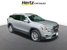 2024 GMC Terrain SLT -
                  Charlotte, NC