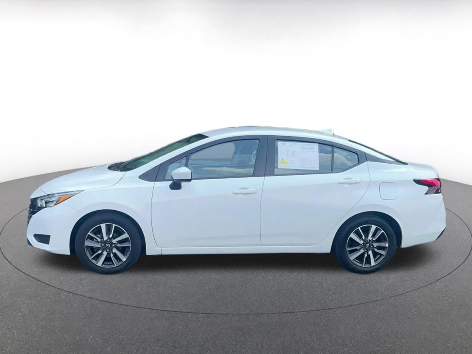 Thumbnail: 2025 Nissan Versa - 7