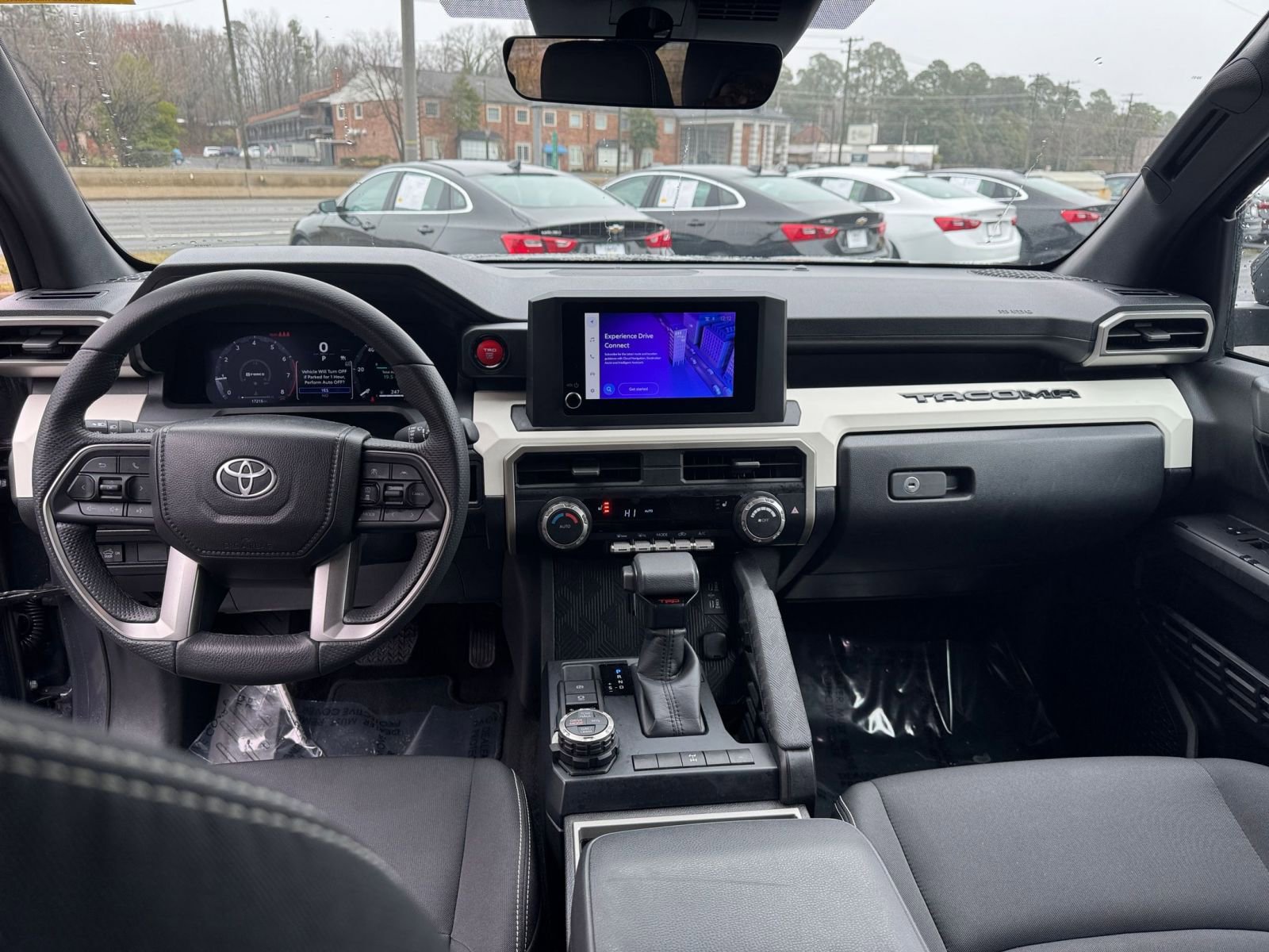 Thumbnail: 2024 Toyota Tacoma - 29