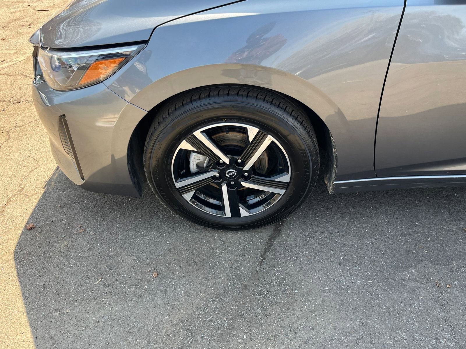 Thumbnail: 2024 Nissan Sentra - 28