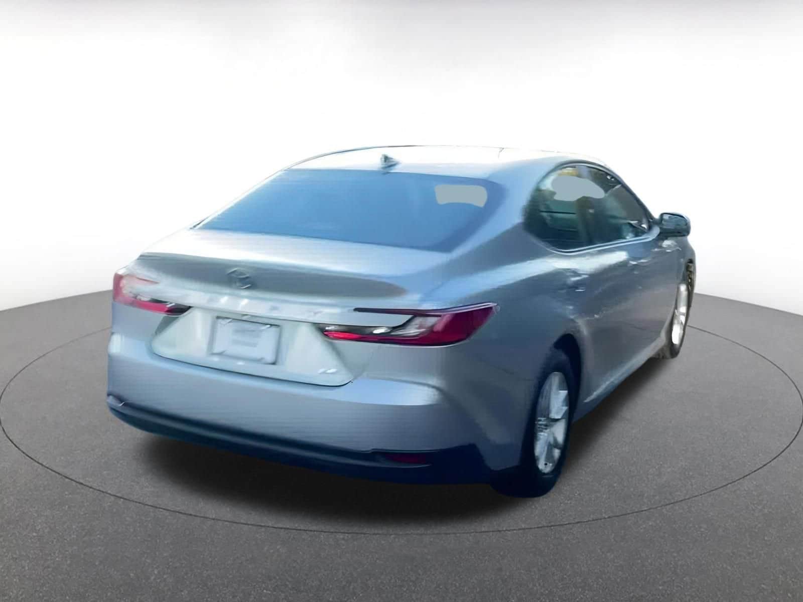 Thumbnail: 2025 Toyota Camry - 12