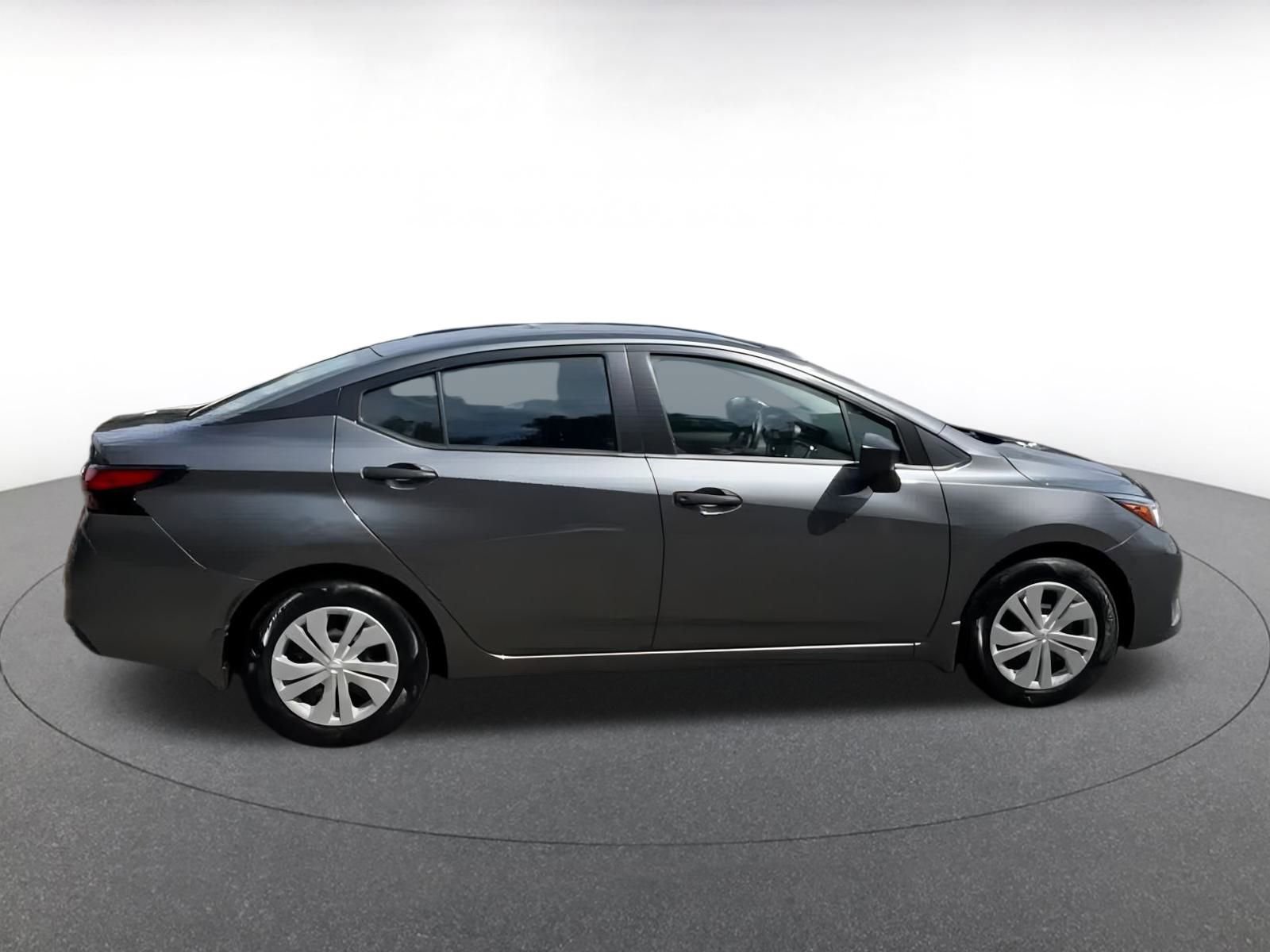 Thumbnail: 2024 Nissan Versa - 16