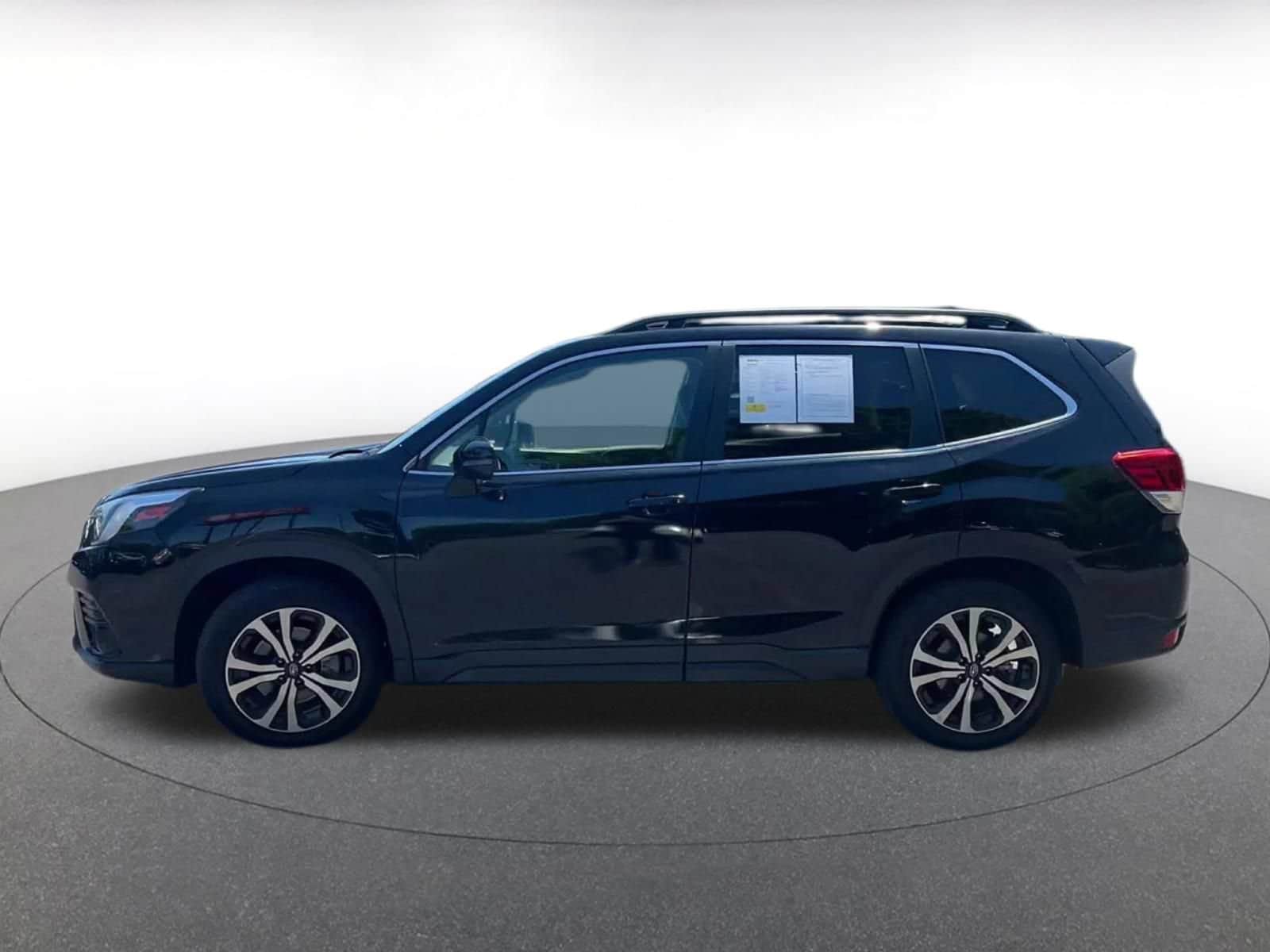 Thumbnail: 2024 Subaru Forester - 7